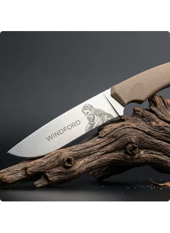 Как выбрать нож для разделки мяса и дичи: обзор материалов и форм