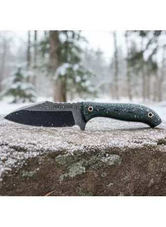 Ножи Windford: испытано климатом