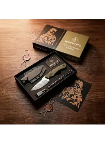 Что подарить мужчине-охотнику на 23 февраля