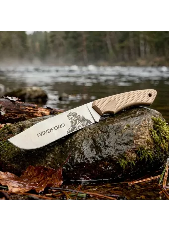 Как выбрать охотничий нож: полный гид для профи и новичков