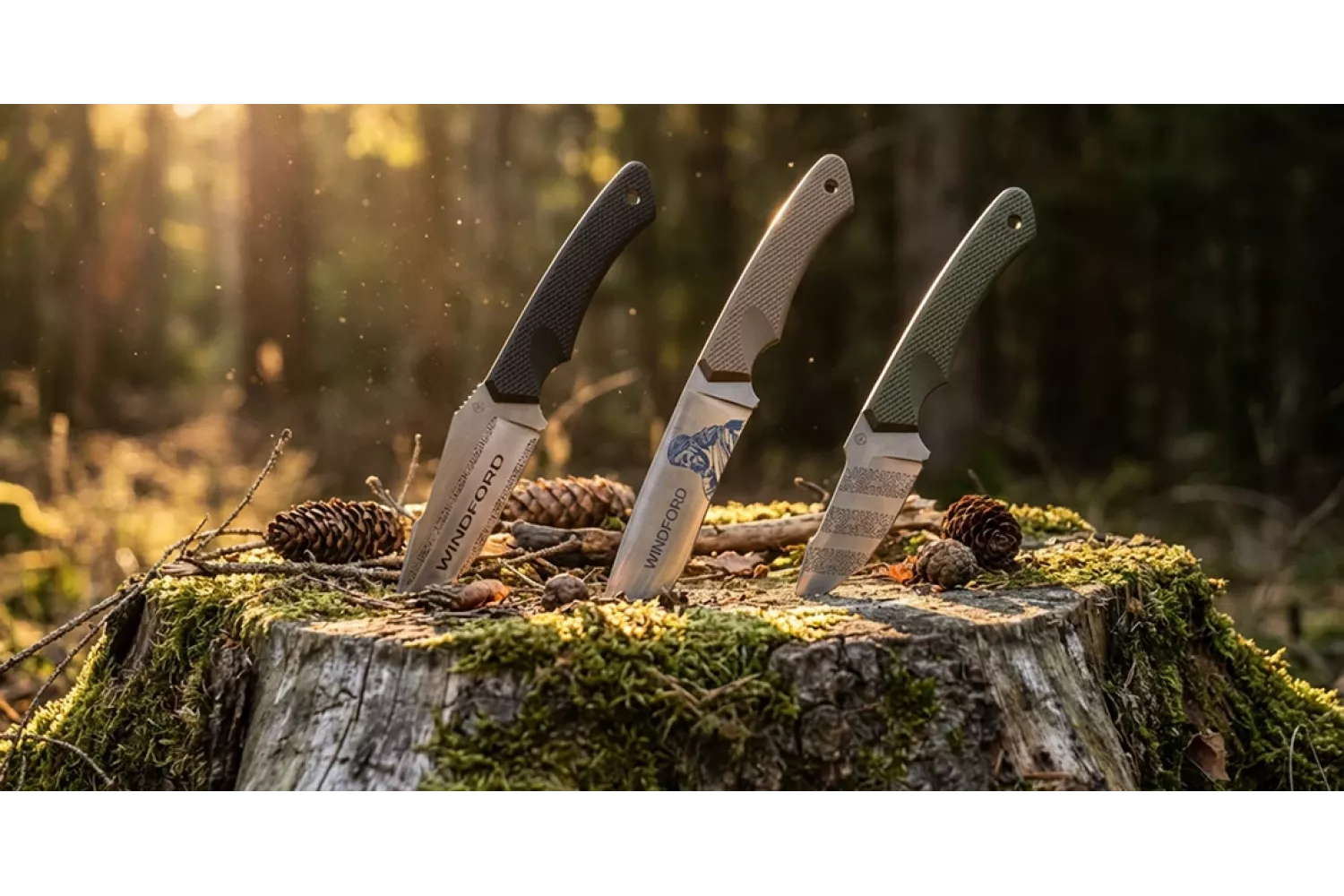 Как выбрать туристический нож – сталь, форма клинка, конструкции, ножны | Гид от Windford