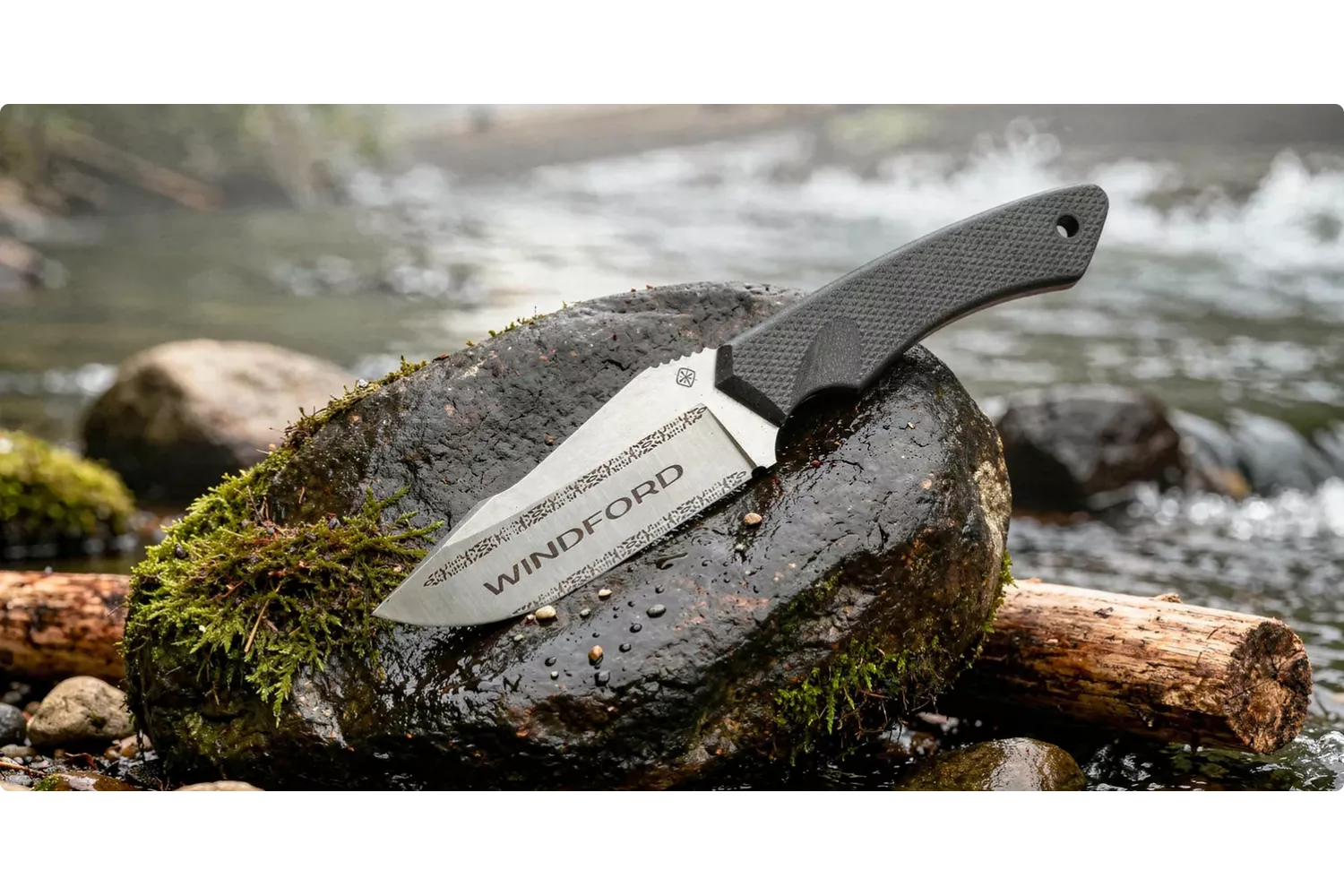 Как выбрать тактический нож: критические параметры выбора