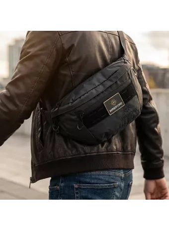 Минимализм vs Функциональность: почему в 2026 году бананки и мессенджеры вытесняют рюкзаки