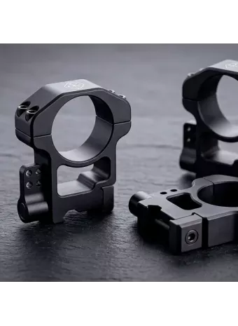 Как правильно выбрать кольца для прицела? 