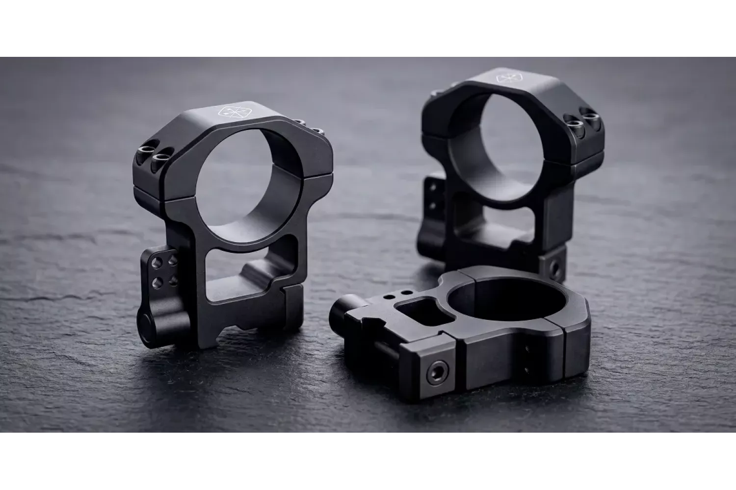 Как правильно выбрать кольца для прицела? 