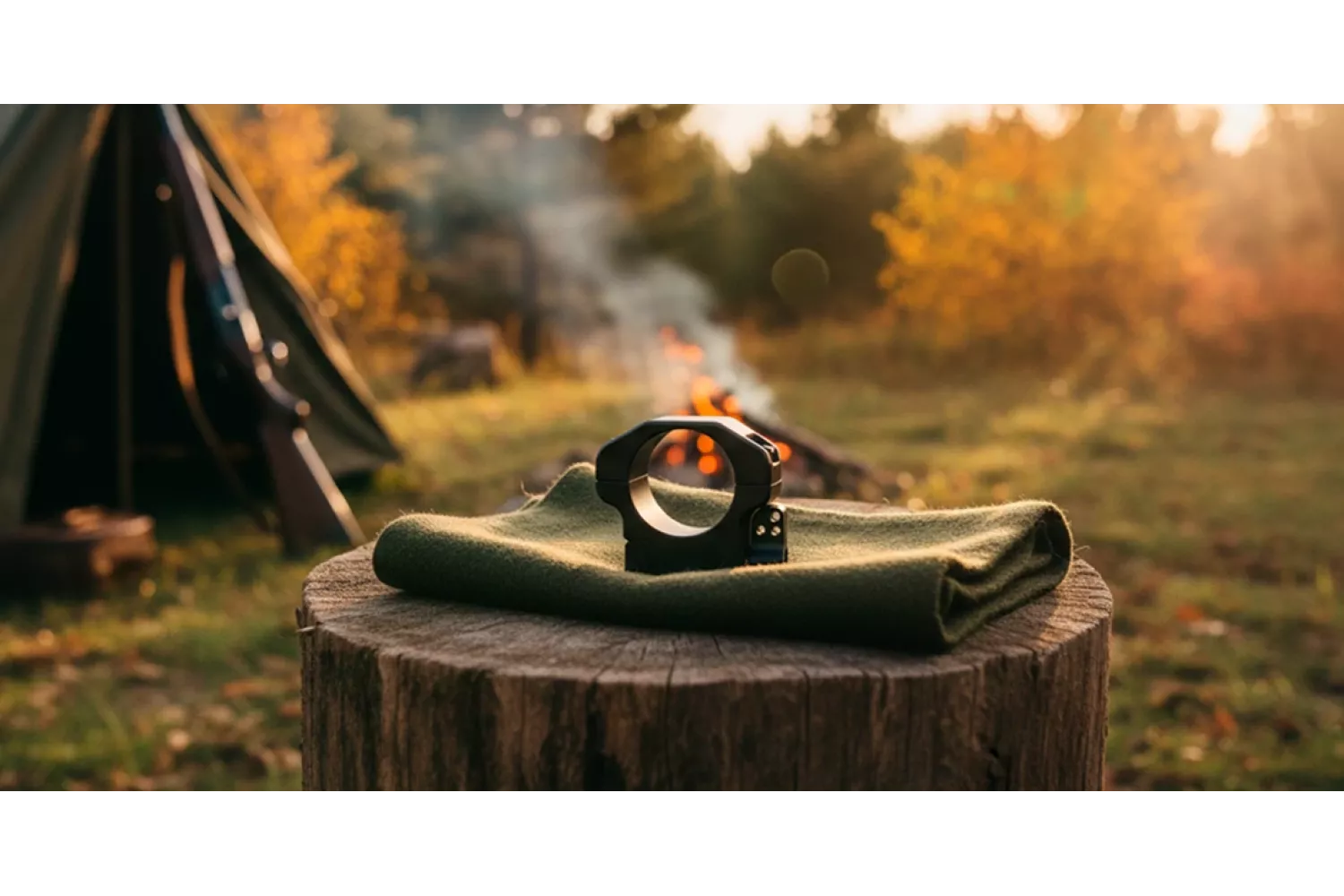 Как правильно установить оптический прицел: подробная инструкция 