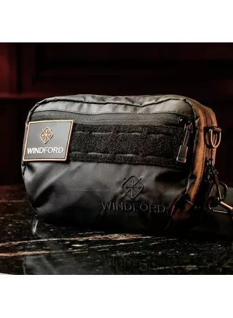 Почему дюралюминий и корейский нейлон – стандарт выживания в городе? Разбор материалов для сумок