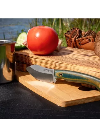 Распространенные способы использования походного ножа