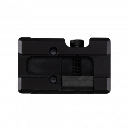 Кронштейн Windford для коллиматорных прицелов на планку Ласточкин хвост 11мм