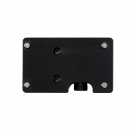 Кронштейн Windford для коллиматорных прицелов на планку Ласточкин хвост 11мм