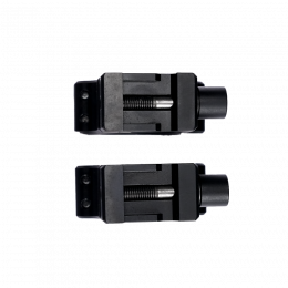 Быстросъёмные кольца Windford 30мм 1.25 дюйма