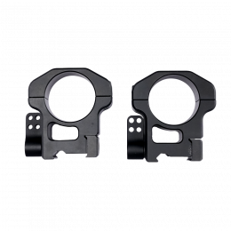 Быстросъёмные кольца Windford 30мм 1.25 дюйма