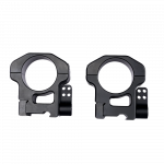 Быстросъёмные кольца Windford 30мм 1.25 дюйма