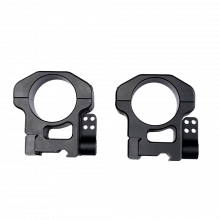 Быстросъёмные кольца Windford 30мм 1.25 дюйма