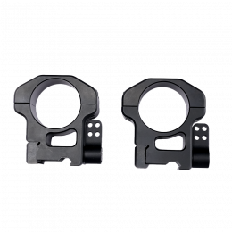 Быстросъёмные кольца Windford 30мм 1.25 дюйма