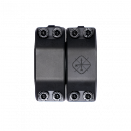 Быстросъёмные кольца Windford 30мм 1.5 дюйма