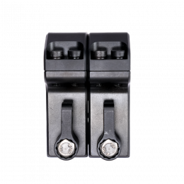 Быстросъёмные кольца Windford 30мм 1.5 дюйма