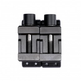 Быстросъёмные кольца Windford 30мм 1.5 дюйма