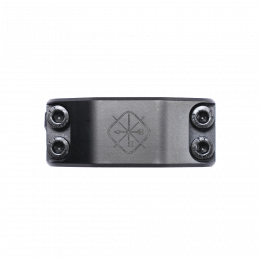 Быстросъёмные кольца Windford 30мм 1 дюйм