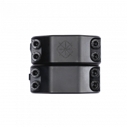 Быстросъёмные кольца Windford 30мм 1 дюйм