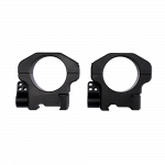 Быстросъёмные кольца Windford 30мм 1 дюйм