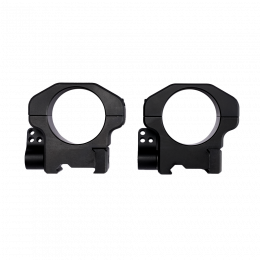 Быстросъёмные кольца Windford 30мм 1 дюйм