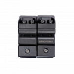 Быстросъёмные кольца Windford 30мм 1 дюйм