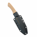 Охотничий нож Windford Аякс сталь N690 cryo, тан
