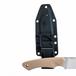 Охотничий нож Windford Аякс сталь N690 cryo, тан