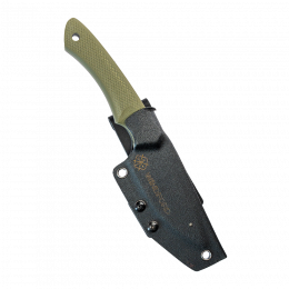 Windford Гектор сталь N690 cryo, олива