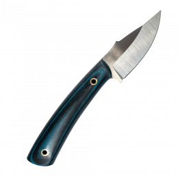 Windford Грифон сталь AUS 10, чёрно-синий