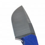 Туристический нож Windford Орион сталь N690 cryo, фиолетовый