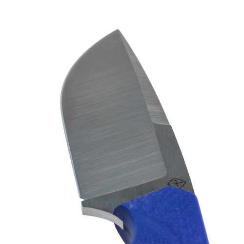 Туристический нож Windford Орион сталь N690 cryo, фиолетовый