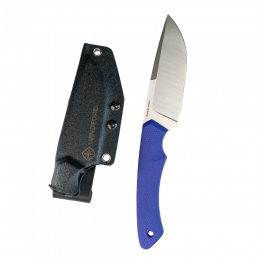Windford Орион сталь N690 cryo, фиолетовый