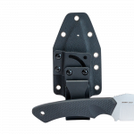 Тактический нож Windford Персей сталь N690 cryo, чёрный