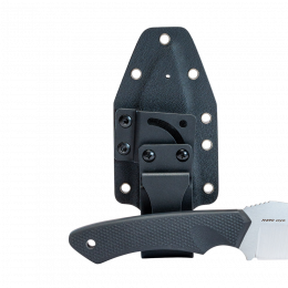 Windford Персей сталь N690 cryo, чёрный