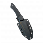 Тактический нож Windford Персей сталь N690 cryo, чёрный