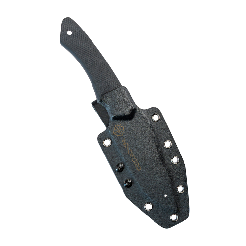 Тактический нож Windford Персей сталь N690 cryo, чёрный