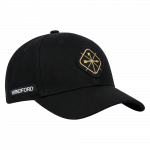 Бейсболка Windford Classic чёрная