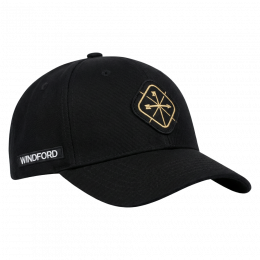 Windford Classic чёрная 