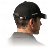 Бейсболка Windford Classic чёрная