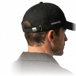 Windford Classic чёрная 