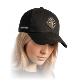 Windford Classic чёрная 