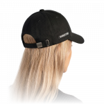 Бейсболка Windford Classic чёрная