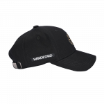 Бейсболка Windford Classic чёрная