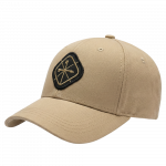 Бейсболка Windford Classic жёлтая