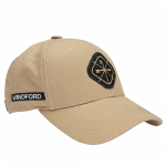 Бейсболка Windford Classic жёлтая