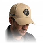 Бейсболка Windford Classic жёлтая