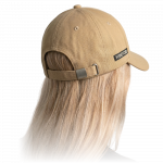 Бейсболка Windford Classic жёлтая