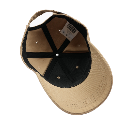 Бейсболка Windford Classic жёлтая